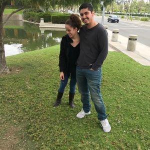 Meet your Posher, Ricky